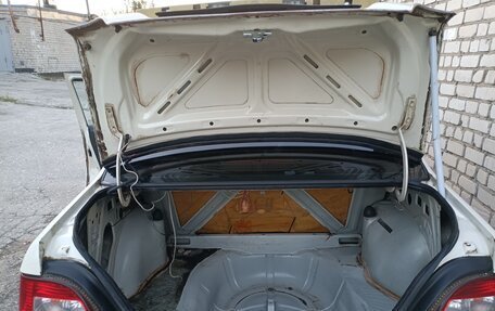 Daewoo Nexia I рестайлинг, 2012 год, 220 000 рублей, 23 фотография