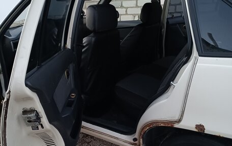 Daewoo Nexia I рестайлинг, 2012 год, 220 000 рублей, 21 фотография