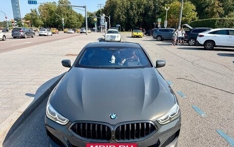 BMW 8 серия, 2020 год, 6 900 000 рублей, 2 фотография