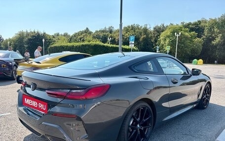 BMW 8 серия, 2020 год, 6 900 000 рублей, 4 фотография