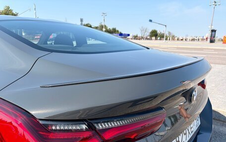 BMW 8 серия, 2020 год, 6 900 000 рублей, 9 фотография