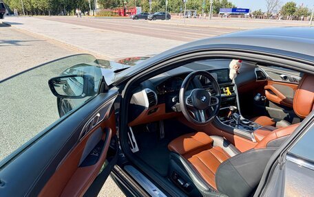 BMW 8 серия, 2020 год, 6 900 000 рублей, 8 фотография