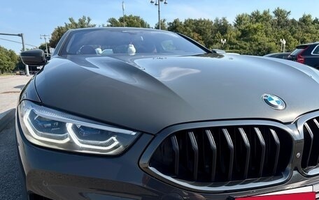 BMW 8 серия, 2020 год, 6 900 000 рублей, 10 фотография
