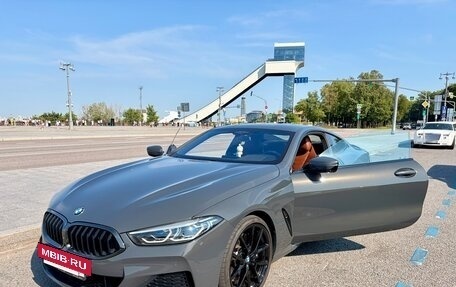 BMW 8 серия, 2020 год, 6 900 000 рублей, 7 фотография