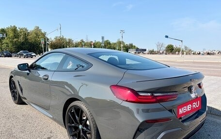 BMW 8 серия, 2020 год, 6 900 000 рублей, 6 фотография