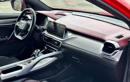 Geely Coolray I, 2021 год, 1 690 000 рублей, 15 фотография