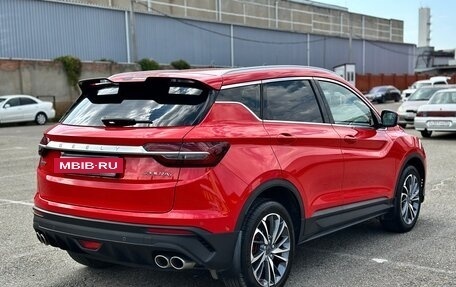 Geely Coolray I, 2021 год, 1 690 000 рублей, 5 фотография