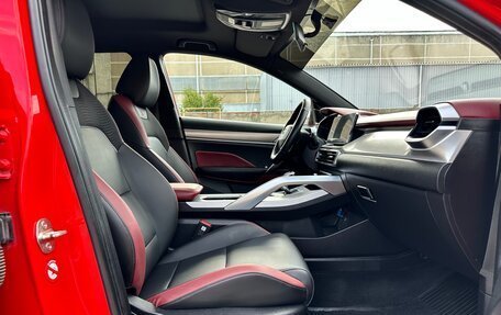 Geely Coolray I, 2021 год, 1 690 000 рублей, 18 фотография