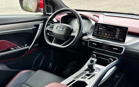 Geely Coolray I, 2021 год, 1 690 000 рублей, 21 фотография