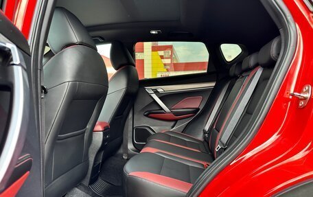 Geely Coolray I, 2021 год, 1 690 000 рублей, 20 фотография
