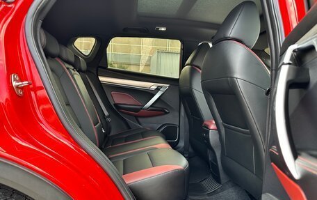 Geely Coolray I, 2021 год, 1 690 000 рублей, 19 фотография
