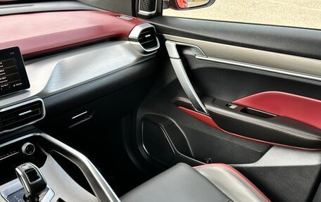 Geely Coolray I, 2021 год, 1 690 000 рублей, 22 фотография