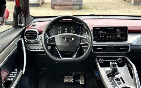 Geely Coolray I, 2021 год, 1 690 000 рублей, 23 фотография