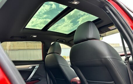 Geely Coolray I, 2021 год, 1 690 000 рублей, 29 фотография