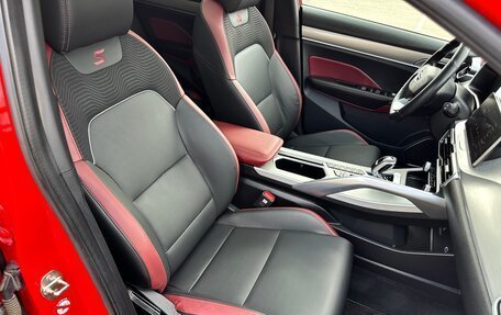 Geely Coolray I, 2021 год, 1 690 000 рублей, 27 фотография