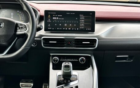 Geely Coolray I, 2021 год, 1 690 000 рублей, 30 фотография