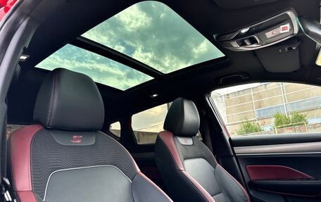 Geely Coolray I, 2021 год, 1 690 000 рублей, 28 фотография