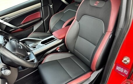 Geely Coolray I, 2021 год, 1 690 000 рублей, 26 фотография
