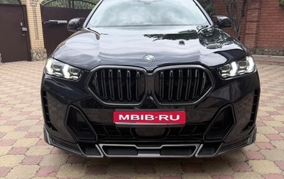BMW X6, 2024 год, 12 550 000 рублей, 1 фотография