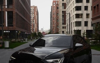 Audi A6, 2021 год, 3 650 000 рублей, 1 фотография