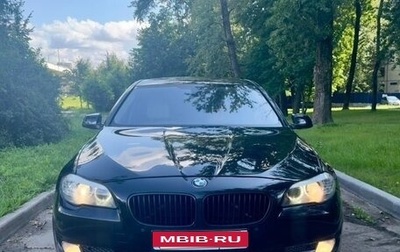 BMW 5 серия, 2013 год, 1 250 000 рублей, 1 фотография