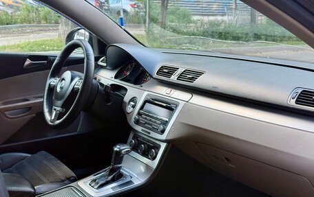 Volkswagen Passat B6, 2010 год, 420 000 рублей, 11 фотография