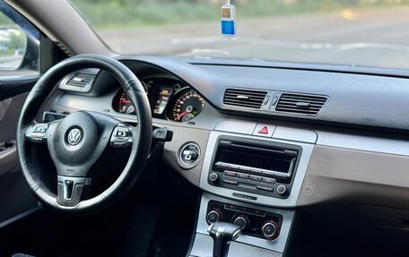 Volkswagen Passat B6, 2010 год, 420 000 рублей, 10 фотография