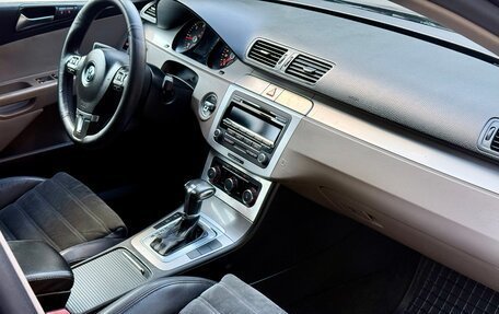 Volkswagen Passat B6, 2010 год, 420 000 рублей, 12 фотография