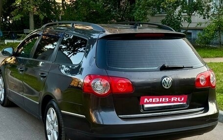 Volkswagen Passat B6, 2010 год, 420 000 рублей, 9 фотография