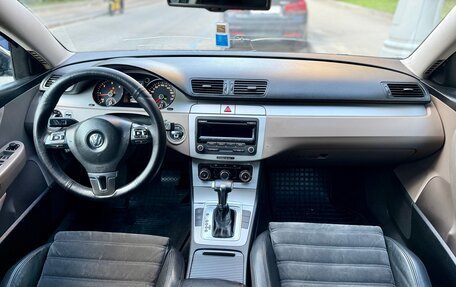 Volkswagen Passat B6, 2010 год, 420 000 рублей, 13 фотография