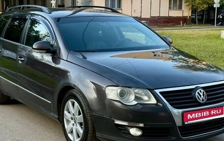 Volkswagen Passat B6, 2010 год, 420 000 рублей, 7 фотография