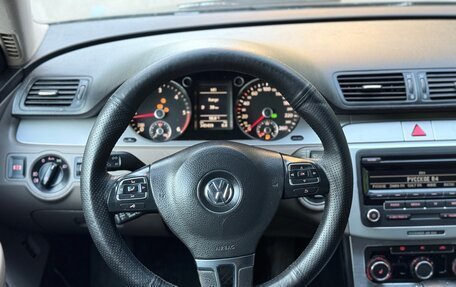 Volkswagen Passat B6, 2010 год, 420 000 рублей, 15 фотография