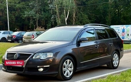 Volkswagen Passat B6, 2010 год, 420 000 рублей, 5 фотография