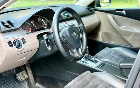 Volkswagen Passat B6, 2010 год, 420 000 рублей, 14 фотография