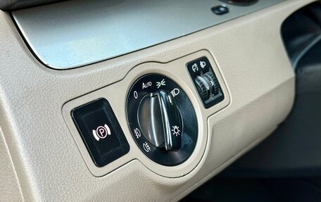 Volkswagen Passat B6, 2010 год, 420 000 рублей, 19 фотография