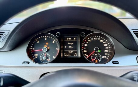 Volkswagen Passat B6, 2010 год, 420 000 рублей, 16 фотография