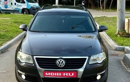 Volkswagen Passat B6, 2010 год, 420 000 рублей, 6 фотография