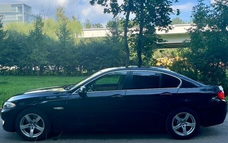 BMW 5 серия, 2013 год, 1 250 000 рублей, 2 фотография