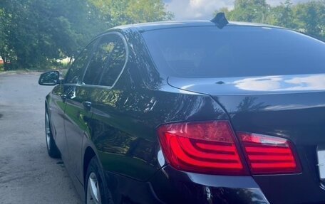 BMW 5 серия, 2013 год, 1 250 000 рублей, 4 фотография