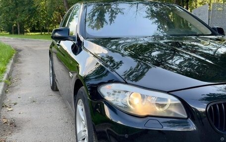 BMW 5 серия, 2013 год, 1 250 000 рублей, 7 фотография