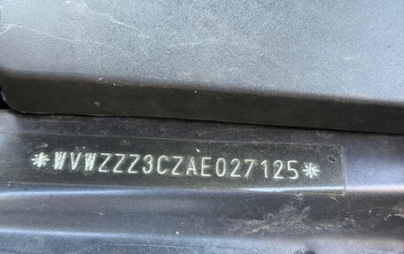 Volkswagen Passat B6, 2010 год, 420 000 рублей, 25 фотография