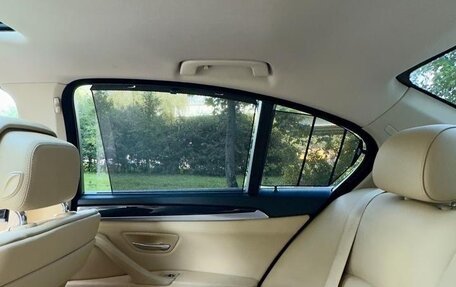BMW 5 серия, 2013 год, 1 250 000 рублей, 10 фотография