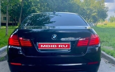 BMW 5 серия, 2013 год, 1 250 000 рублей, 3 фотография