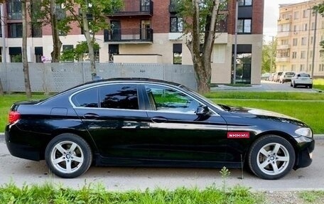 BMW 5 серия, 2013 год, 1 250 000 рублей, 6 фотография