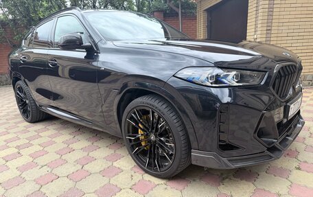BMW X6, 2024 год, 12 550 000 рублей, 3 фотография