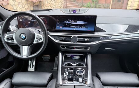 BMW X6, 2024 год, 12 550 000 рублей, 6 фотография