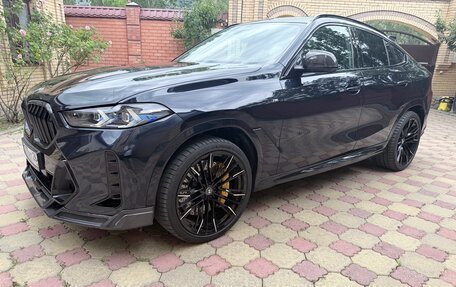 BMW X6, 2024 год, 12 550 000 рублей, 2 фотография
