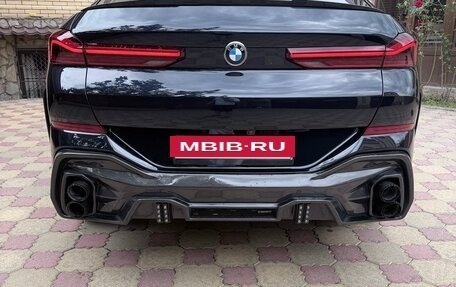 BMW X6, 2024 год, 12 550 000 рублей, 8 фотография
