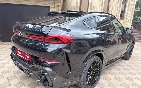 BMW X6, 2024 год, 12 550 000 рублей, 7 фотография