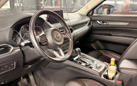 Mazda CX-5 II, 2021 год, 2 700 000 рублей, 9 фотография